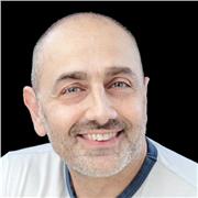 IELTS, TOEFL, First FCE, Advanced CAE, Proficiency CPE, Business - nativo, examinador, calificado, 15 años experiencia